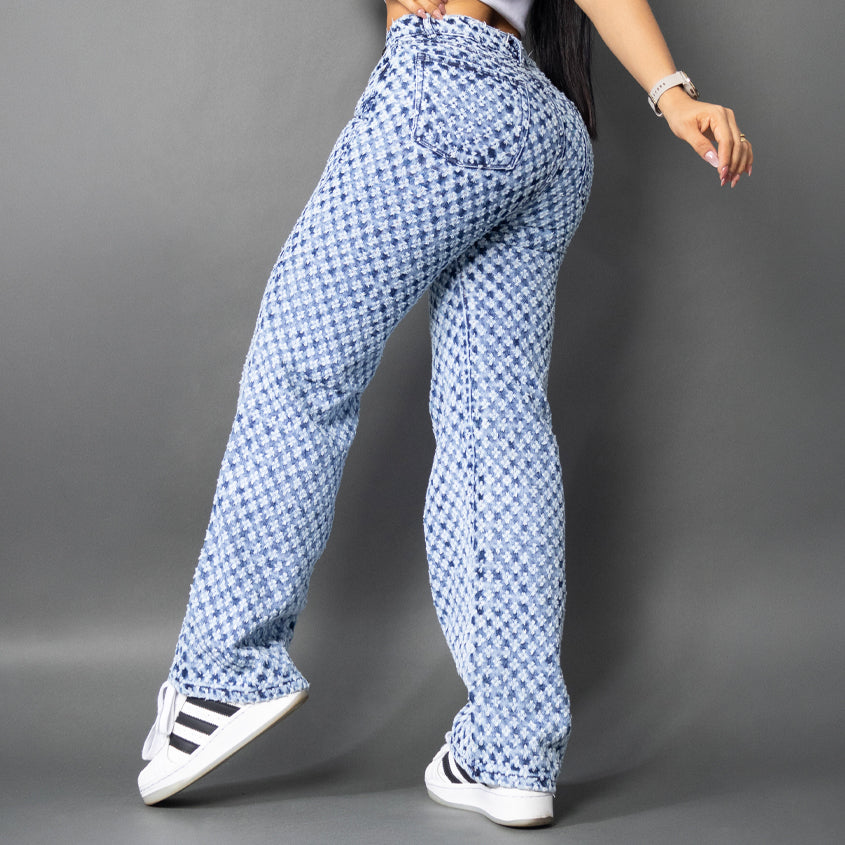 Jeans Broke edicion limitada ref 7045