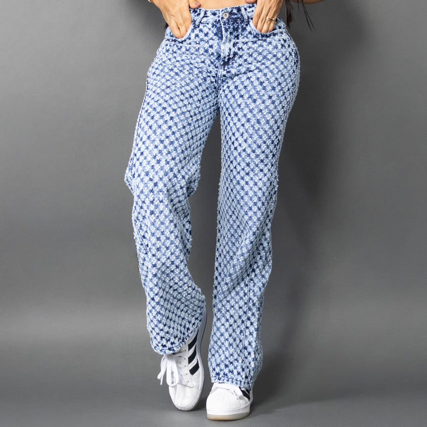 Jeans Broke edicion limitada ref 7045