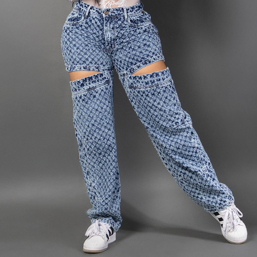 Jeans Broke ref 7046