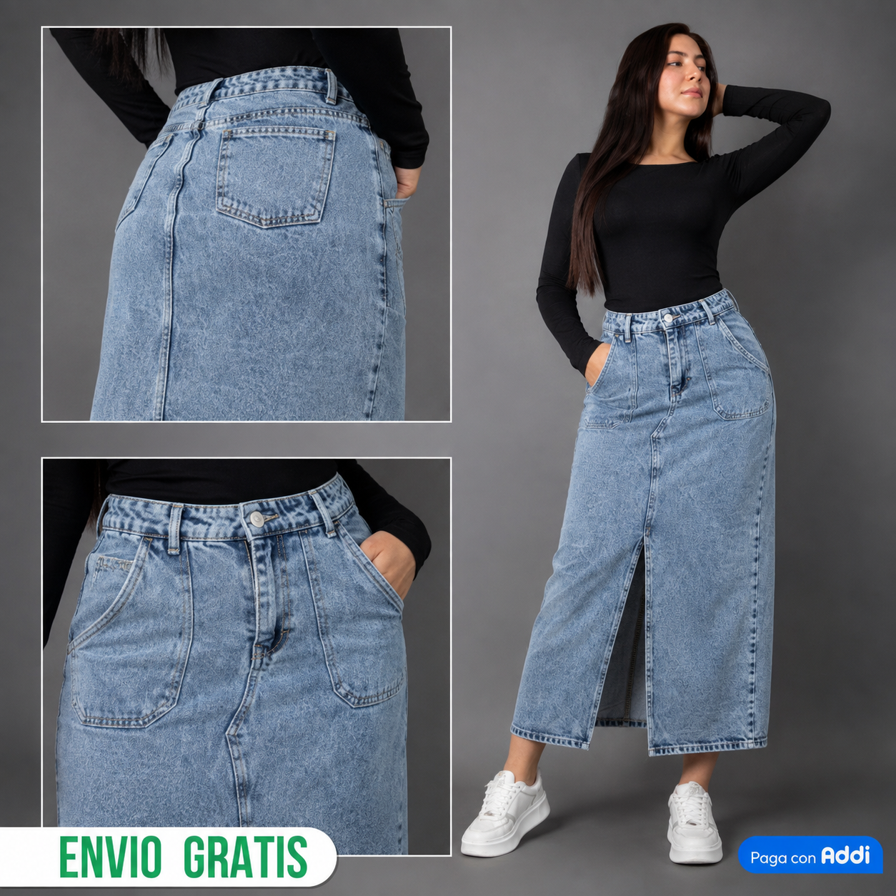 Maxifalda 8049
