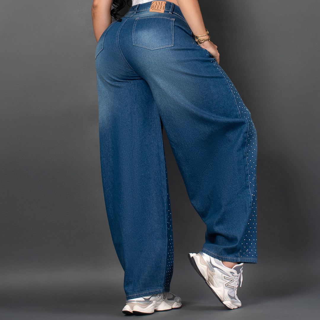 Jeans Brillos ref 7014