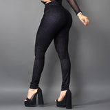 Jeans Glowing Edicion limitada Ref 7026