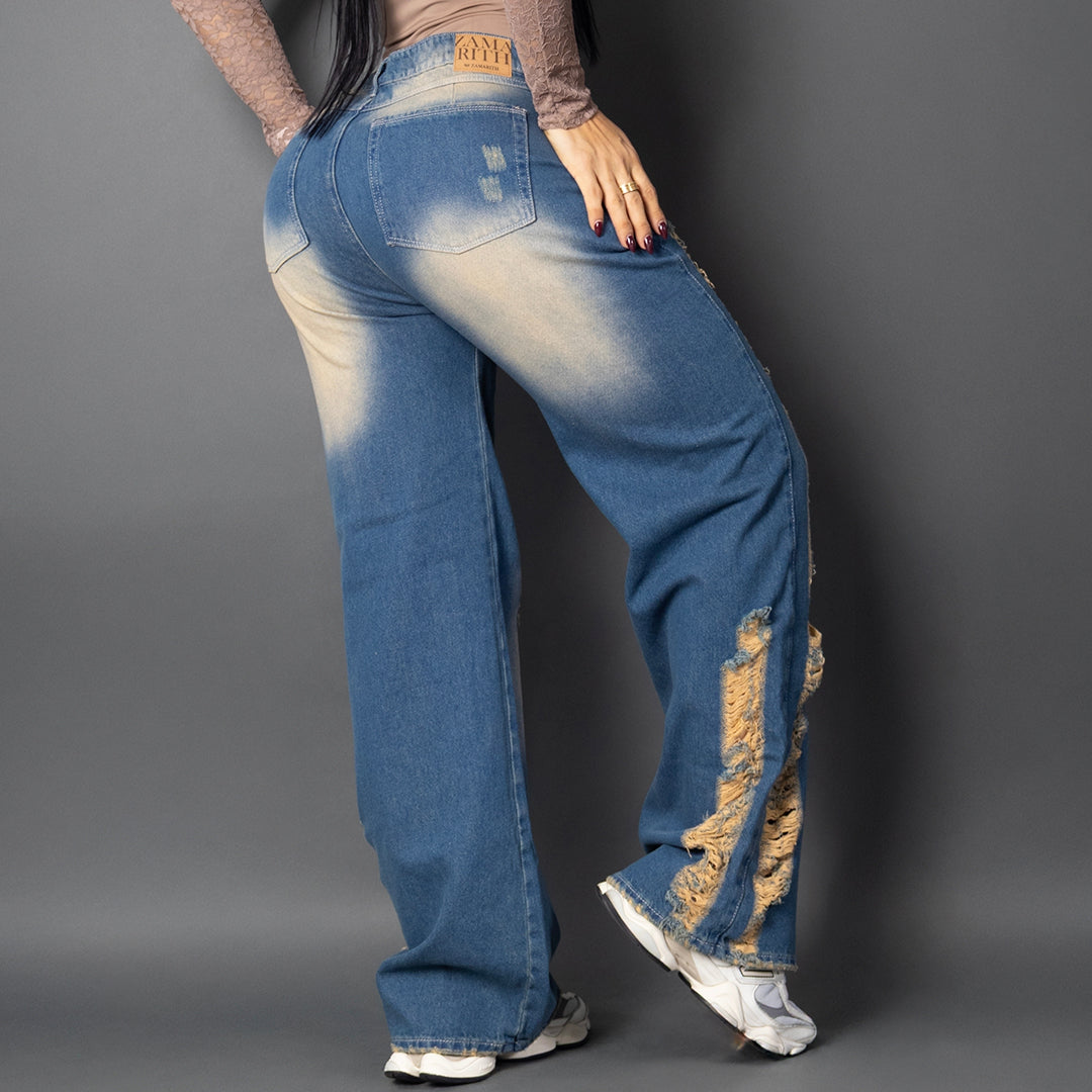 JEANS BOYFRIEND NEW STYLE REF 7104