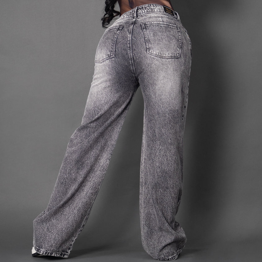 Jeans Humo star ref 7034