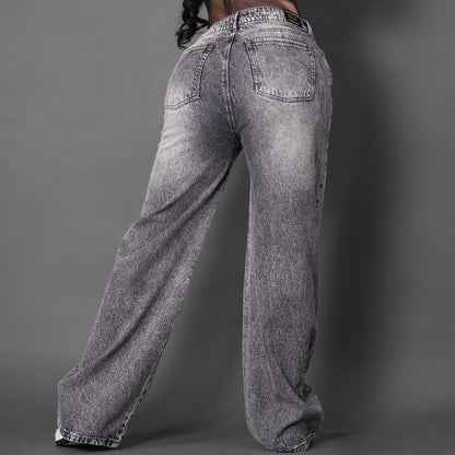 Jeans cargo Humo star ref 7034