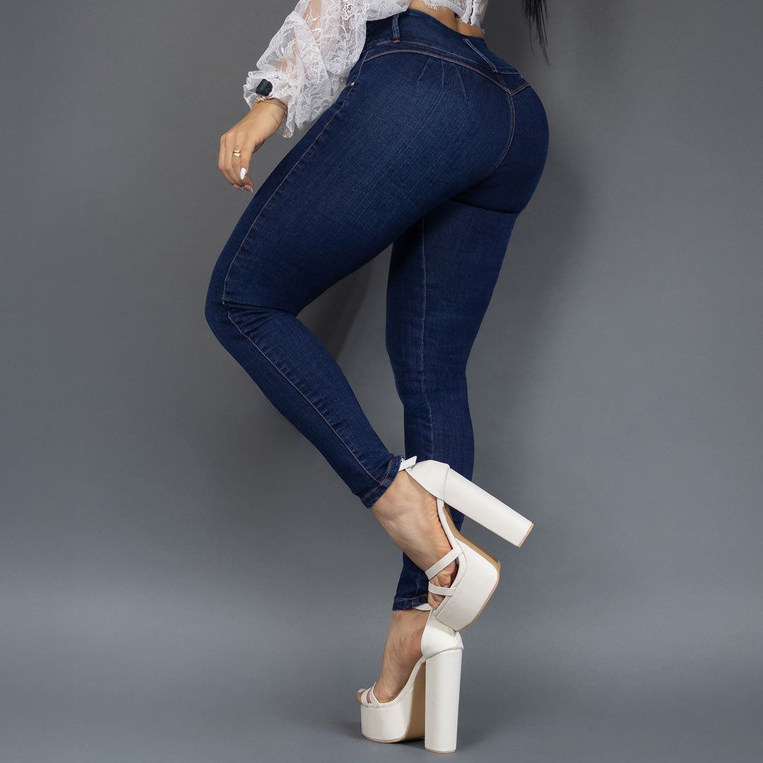 jean clasico 3 botones ref 7143