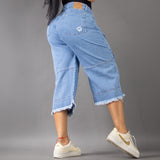 Culotte Cargo 7083