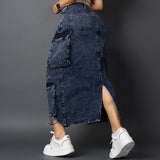 Falda AFTERGLOW ROGUE – Ref. 7037-02