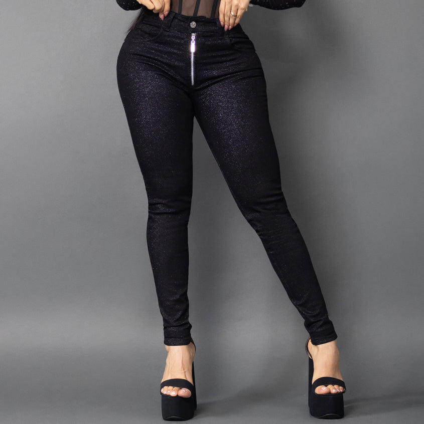Jeans Glowing Edicion limitada Ref 7026