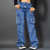 Cargo tono medio ref 7085