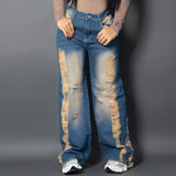 JEANS BOYFRIEND NEW STYLE REF 7104