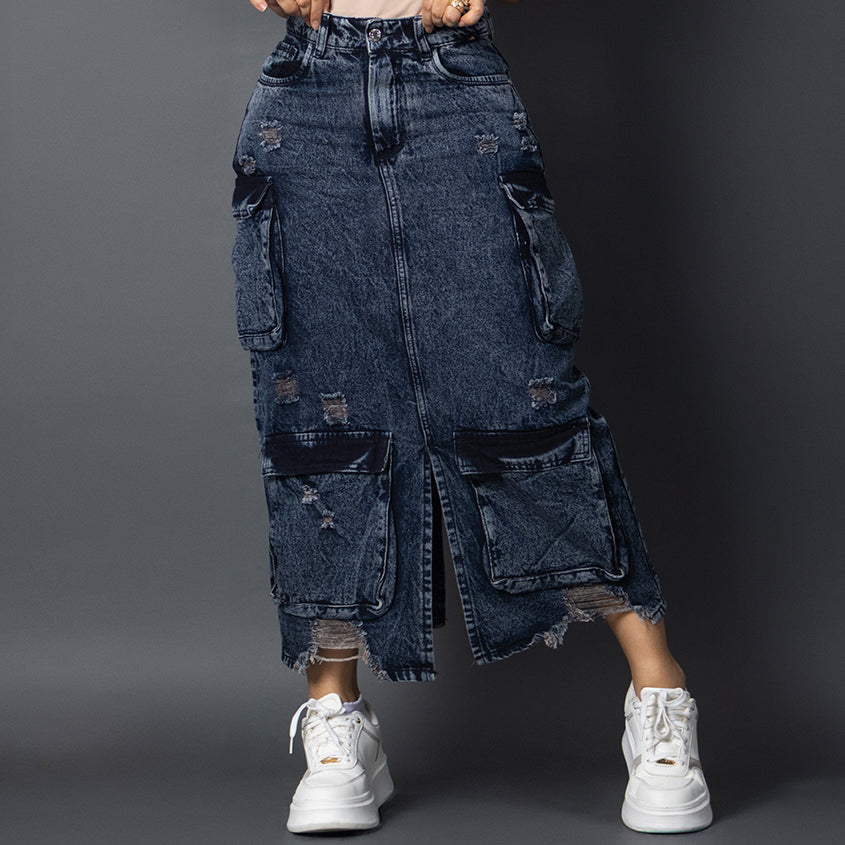 Falda AFTERGLOW ROGUE – Ref. 7037-02