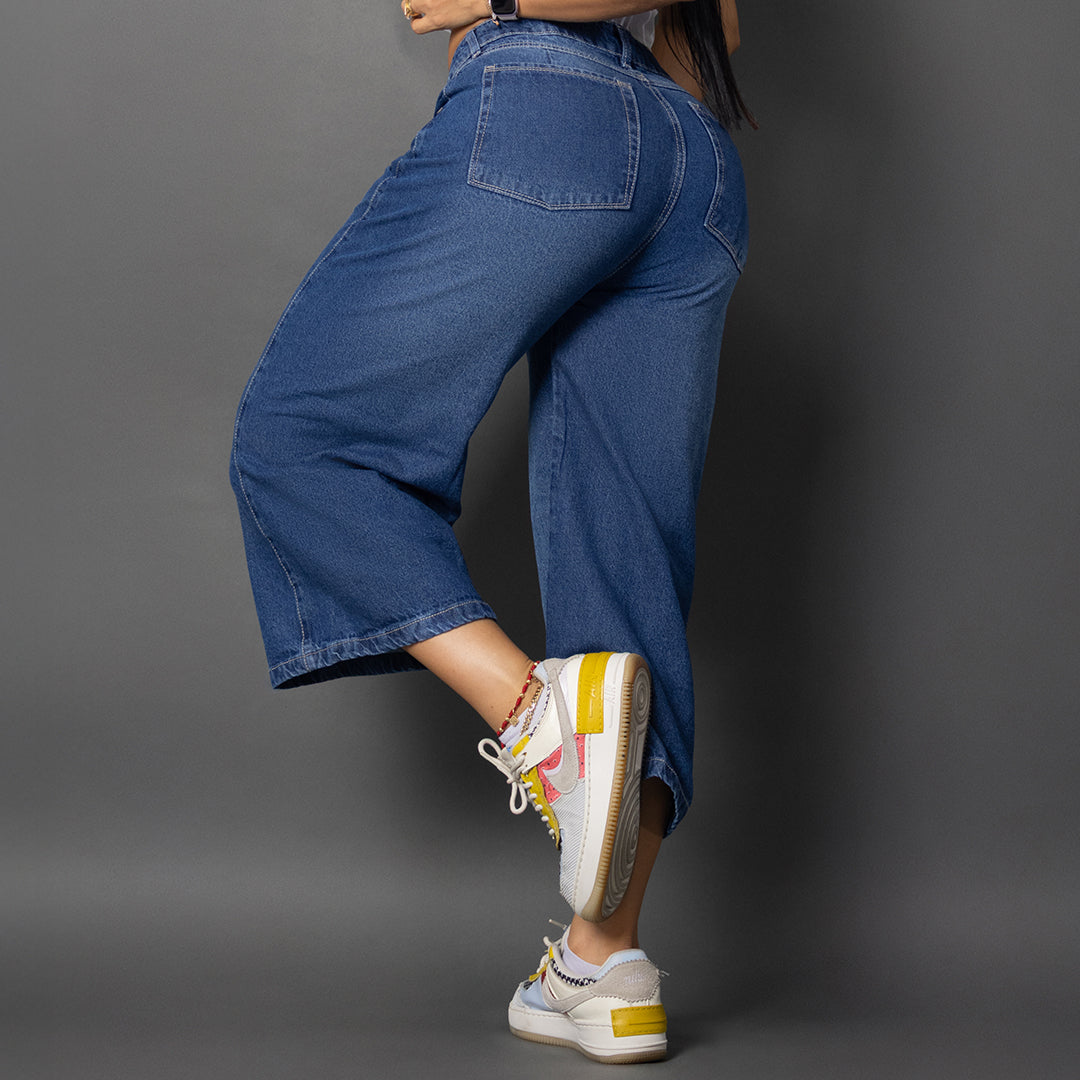 Afterglow Denim Ease – Ref. 7138-01