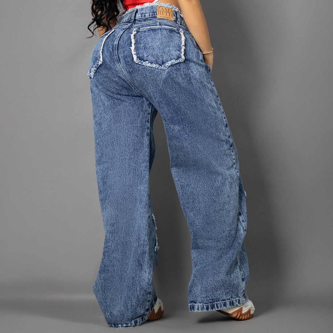 Jean denim star ref 8045