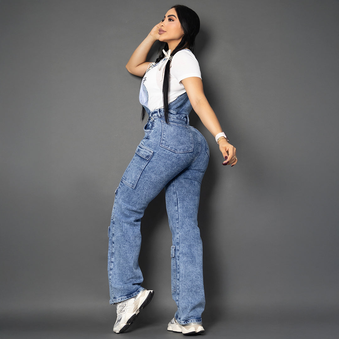 Braga pantalon ref 7108