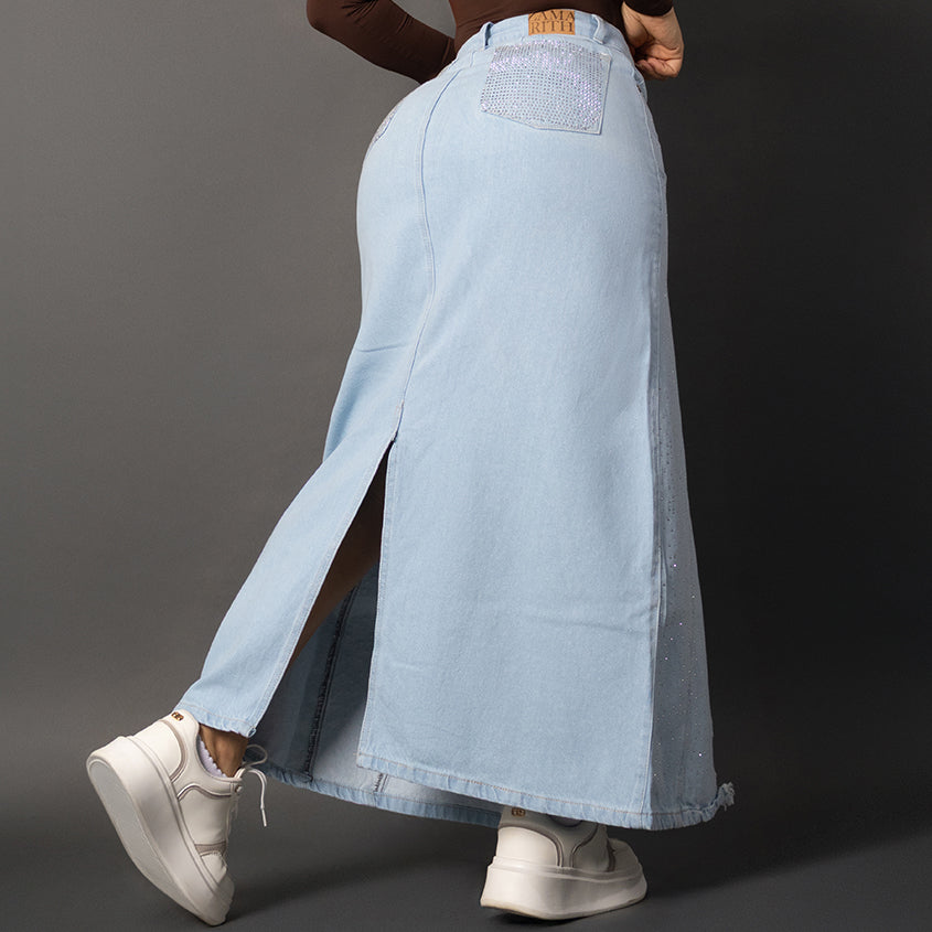 Falda AFTERGLOW CELESTIAL – Ref. 7119