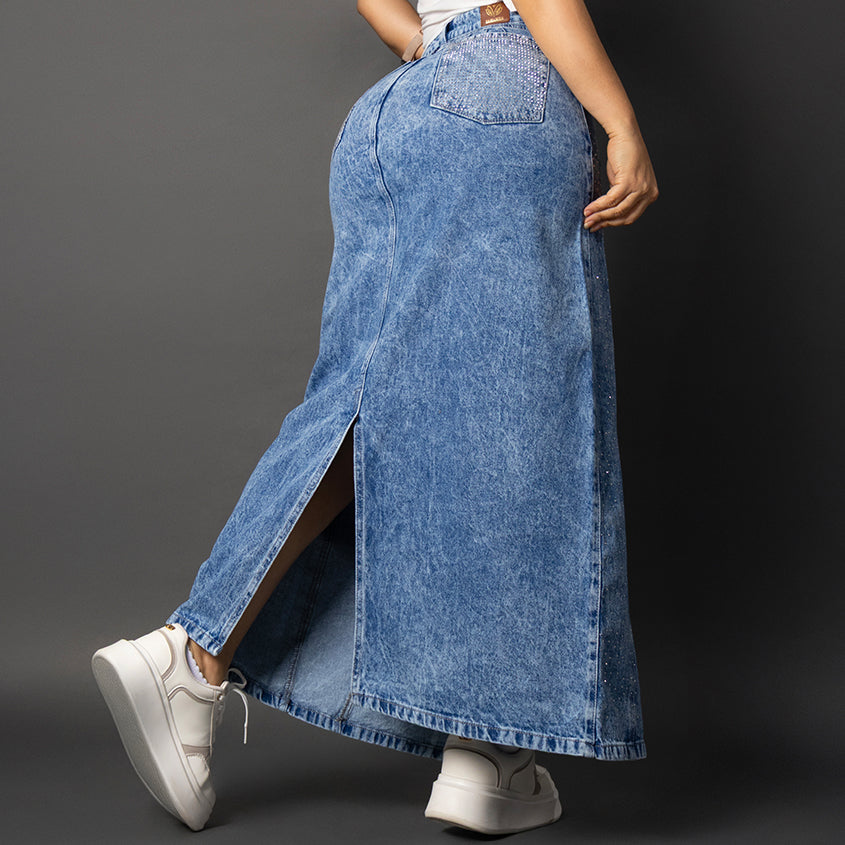 Falda AFTERGLOW SKYSHINE – Ref. 7119-01