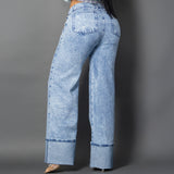 Afterglow Stellar Wide Leg – Ref. 7109