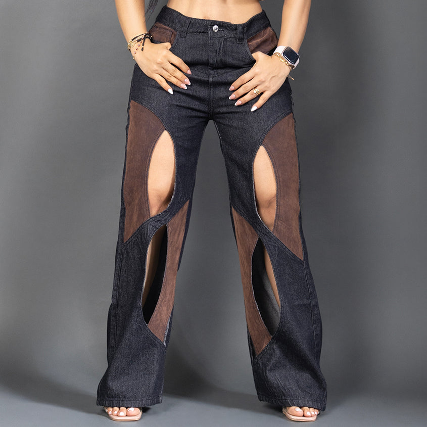 Jeans Eclipse ref 7121-02