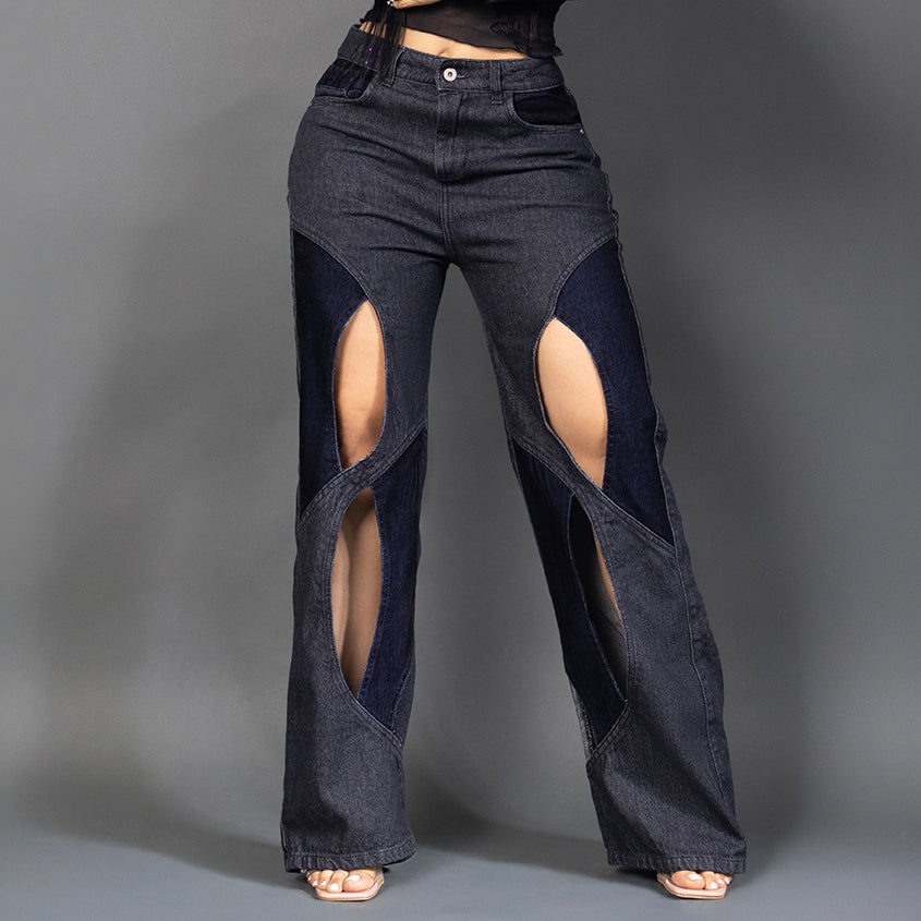 Jean Eclipse Noir ref 7121-01