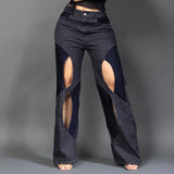 Jean Eclipse Noir ref 7121-01