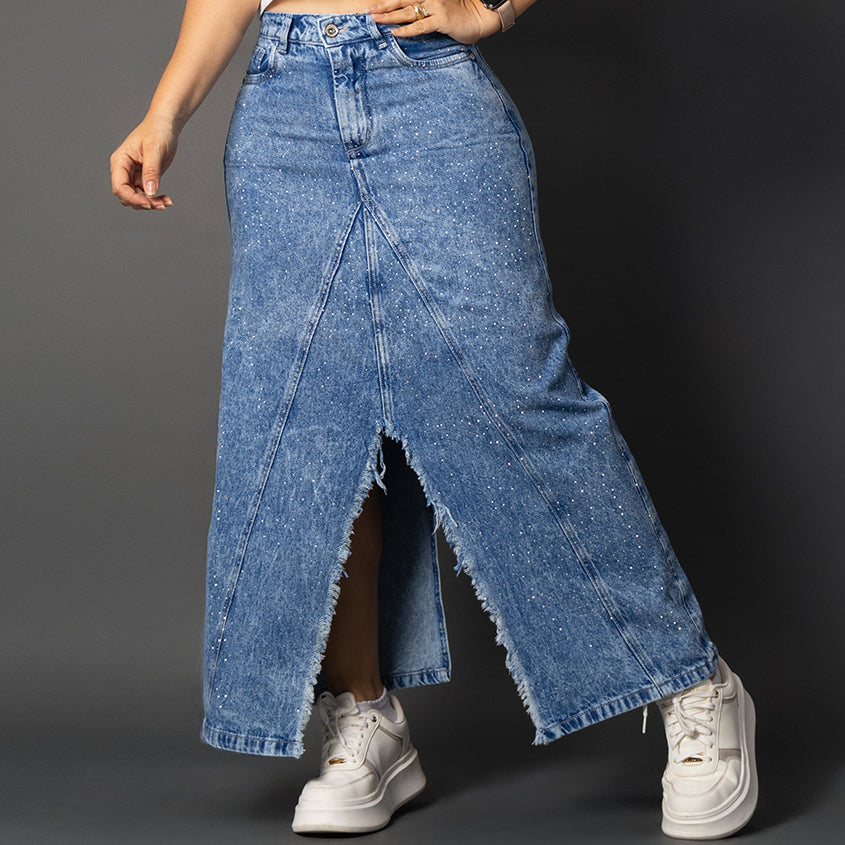 Falda AFTERGLOW SKYSHINE – Ref. 7119-01