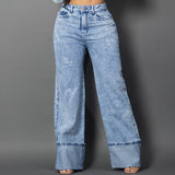 Afterglow Stellar Wide Leg – Ref. 7109