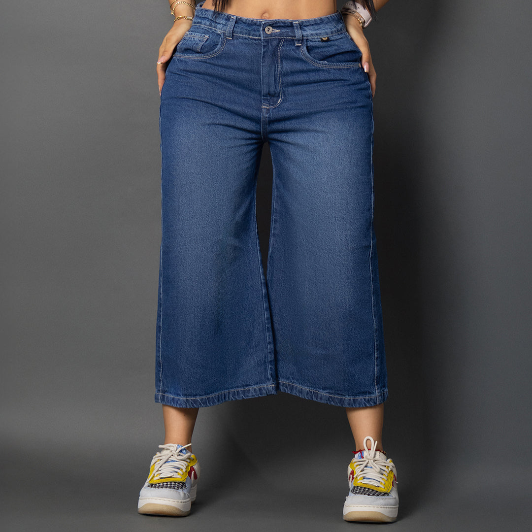 Afterglow Denim Ease – Ref. 7138-01