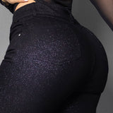 Jeans Glowing Edicion limitada Ref 7026