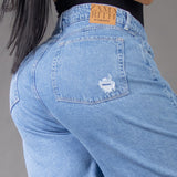 Culotte Cargo 7083