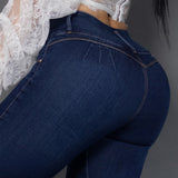 jean clasico 3 botones ref 7143