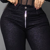 Jeans Glowing Edicion limitada Ref 7026