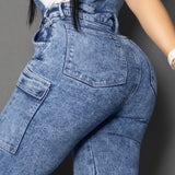 Braga pantalon ref 7108