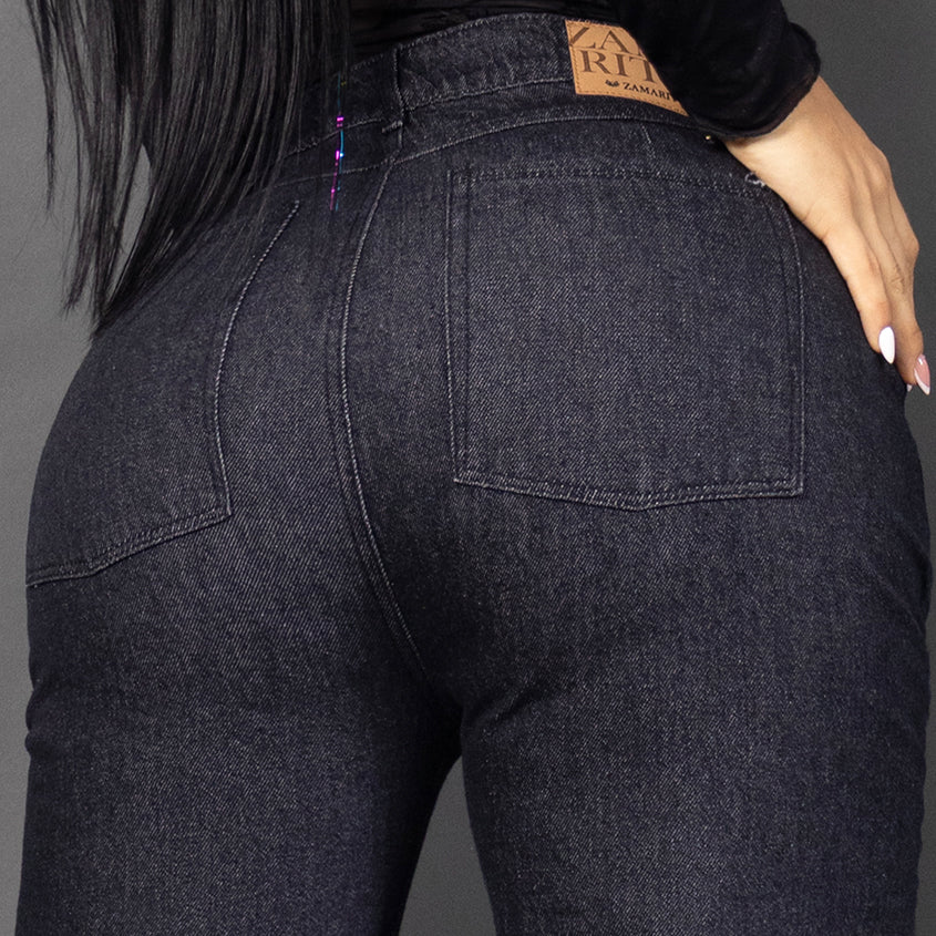 Jean Eclipse Noir ref 7121-01