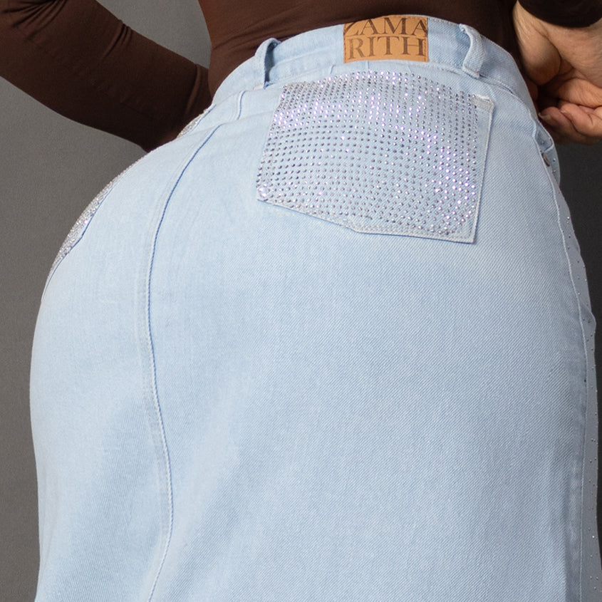 Falda AFTERGLOW CELESTIAL – Ref. 7119