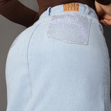 Falda AFTERGLOW CELESTIAL – Ref. 7119