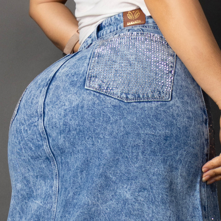 Falda AFTERGLOW SKYSHINE – Ref. 7119-01