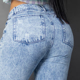 Afterglow Stellar Wide Leg – Ref. 7109
