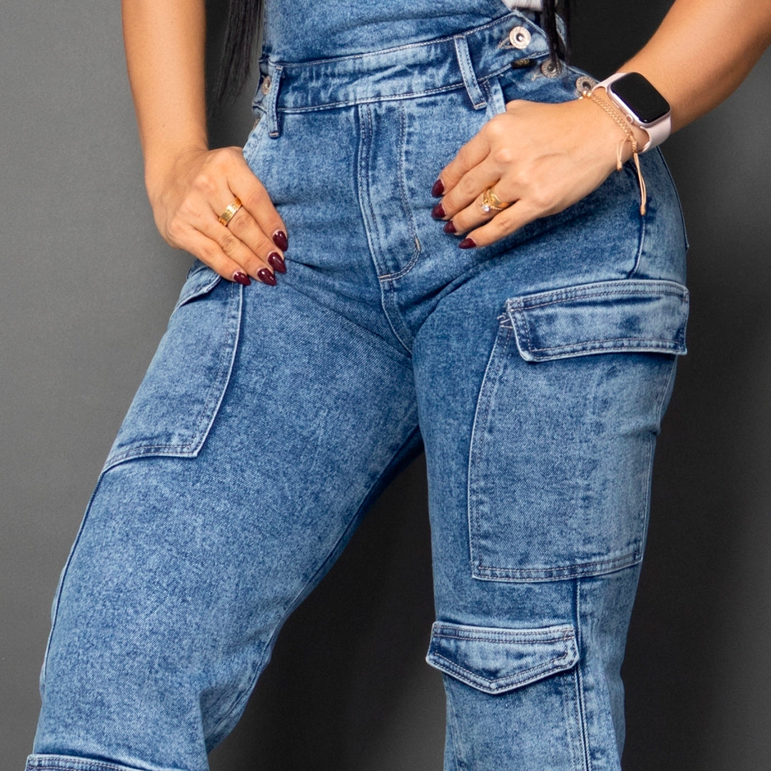 Braga pantalon ref 7108