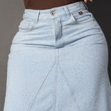 Falda AFTERGLOW CELESTIAL – Ref. 7119