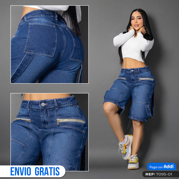 Afterglow Pulse Bermuda – Ref. 7095-01