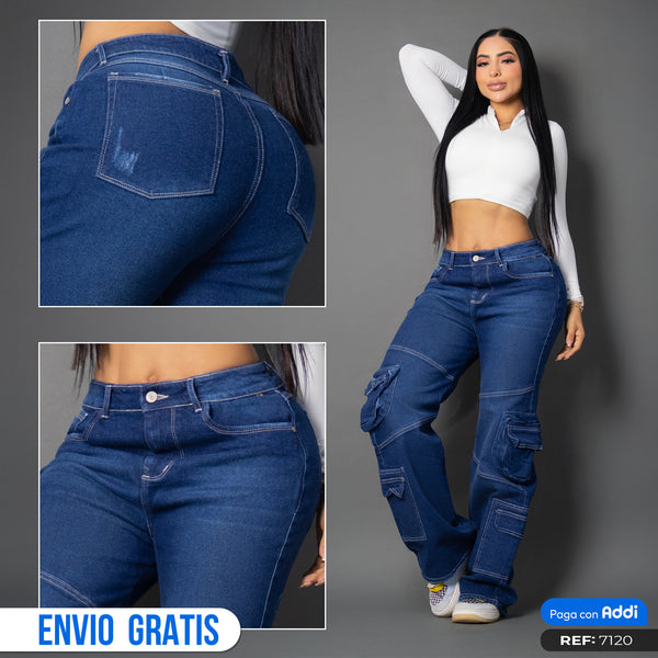 Afterglow Nova Cargo – Ref. 7120