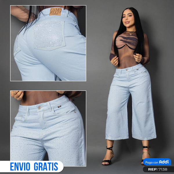 Afterglow Crystal Flow – Ref. 7138