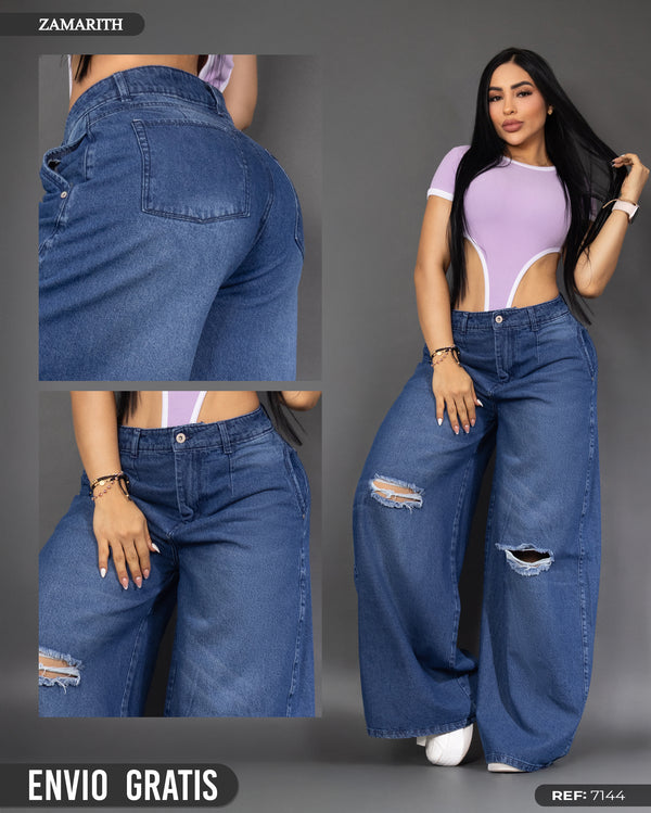 Jean Palazzo Signature ref 7144