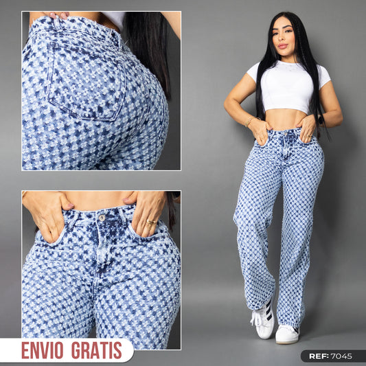 Jeans Broke edicion limitada ref 7045