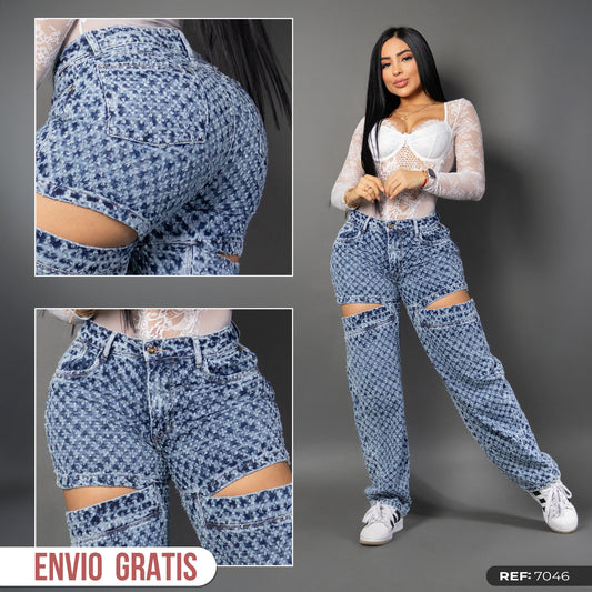 Jeans Broke ref 7046