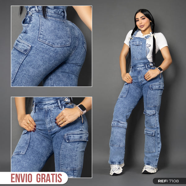 Braga pantalon ref 7108