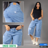 Culotte Cargo 7083