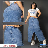 Falda AFTERGLOW SKYSHINE – Ref. 7119-01