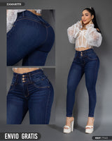 jean clasico 3 botones ref 7143